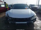 2016 Honda Accord Lx Белый vin: 1HGCR2F36GA028584