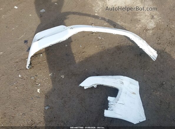 1HGCR2F36GA028584 2016 HONDA ACCORD Белый Вид щитка приборов