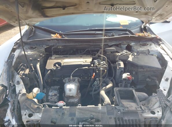 1HGCR2F36GA028584 2016 HONDA ACCORD Белый Вид сзади