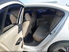 2016 Honda Accord Lx Белый vin: 1HGCR2F36GA028584