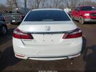 2016 Honda Accord Lx Белый vin: 1HGCR2F36GA028584