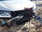 2017 Honda Accord Ex Gray vin: 1HGCR2F72HA044642