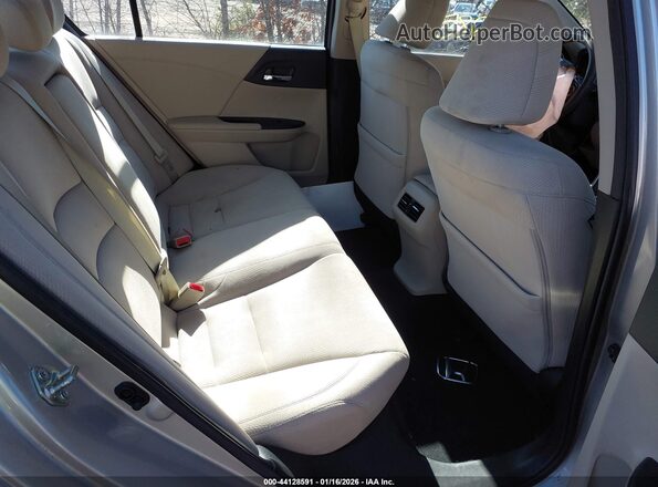 1HGCR2F72HA044642 2017 HONDA ACCORD Gray Vista de la etiqueta del VIN