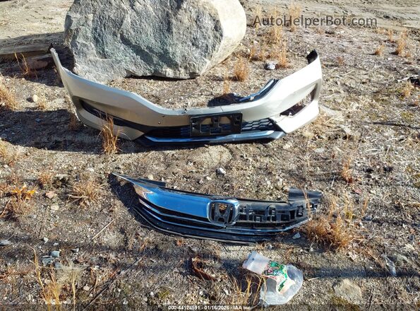 1HGCR2F72HA044642 2017 HONDA ACCORD Gray Vista del cuadro de instrumentos
