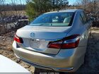 2017 Honda Accord Ex Gray vin: 1HGCR2F72HA044642