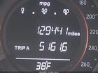 2016 Honda Accord Ex-l V-6 Black vin: 1HGCT2A80GA000266