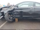 2016 Honda Accord Ex-l V-6 Black vin: 1HGCT2A80GA000266