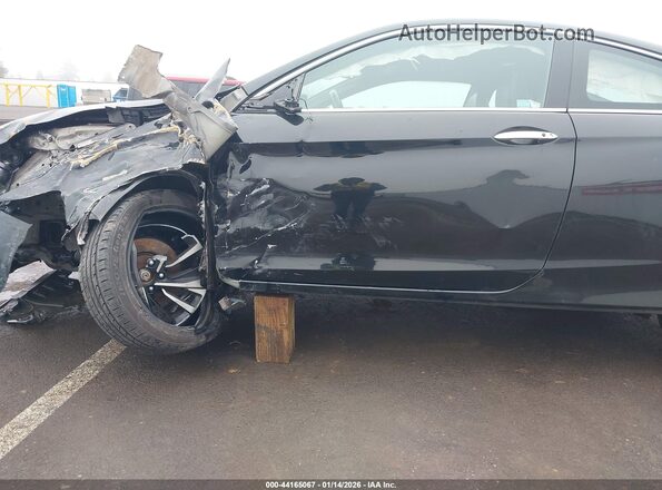 1HGCT2A80GA000266 2016 HONDA ACCORD Black 