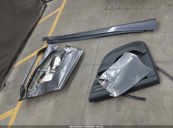 1HGCV1F17KA098950 2019 HONDA ACCORD Серый Вид щитка приборов