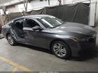 2019 Honda Accord Lx Серый vin: 1HGCV1F17KA098950