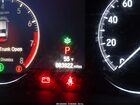 2019 Honda Accord Lx Серый vin: 1HGCV1F17KA098950