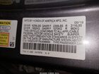 2019 Honda Accord Lx Серый vin: 1HGCV1F17KA098950