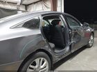 2019 Honda Accord Lx Серый vin: 1HGCV1F17KA098950