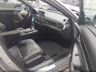 2022 Honda Accord Sport Gray vin: 1HGCV1F34NA037173 2022 Honda Accord Sport Gray vin: 1HGCV1F34NA037173