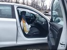 2018 Honda Accord Sport Белый vin: 1HGCV1F35JA209396
