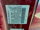 2018 Honda Accord Sport Красный vin: 1HGCV1F36JA260793 2018 Honda Accord Sport Красный vin: 1HGCV1F36JA260793