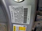 2018 Honda Accord Sport Серебряный vin: 1HGCV1F37JA097300