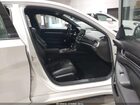 2019 Honda Accord Sport Белый vin: 1HGCV1F37KA172675