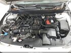2019 Honda Accord Sport Белый vin: 1HGCV1F37KA172675