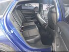 2021 Honda Accord Sport Blue vin: 1HGCV1F37MA092604