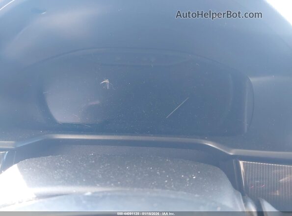 1HGCV1F37MA092604 2021 HONDA ACCORD Blue Widok tylnych siedzeń