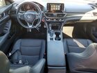 2019 Honda Accord Sport Серебряный vin: 1HGCV1F38KA141192