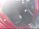 2021 Honda Accord Sport Красный vin: 1HGCV1F38MA082048