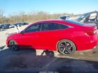 2021 Honda Accord Sport Красный vin: 1HGCV1F38MA082048