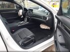 2022 Honda Accord Sport White vin: 1HGCV1F3XNA031975