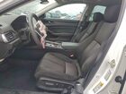 2020 Honda Accord Ex Белый vin: 1HGCV1F49LA028748
