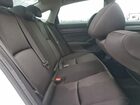 2020 Honda Accord Ex Белый vin: 1HGCV1F49LA028748