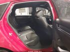 2019 Honda Accord Sport 2.0t Red vin: 1HGCV2F30KA031355