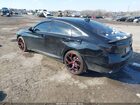 2021 Honda Accord Sport 2.0t Черный vin: 1HGCV2F30MA000478