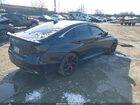 2021 Honda Accord Sport 2.0t Черный vin: 1HGCV2F30MA000478