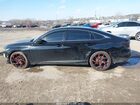 2021 Honda Accord Sport 2.0t Черный vin: 1HGCV2F30MA000478