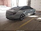 2022 Honda Accord Sport 2.0t Синий vin: 1HGCV2F30NA014818