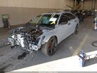 2022 Honda Accord Sport 2.0t Синий vin: 1HGCV2F30NA014818