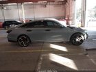 2022 Honda Accord Sport 2.0t Синий vin: 1HGCV2F30NA014818
