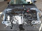 2022 Honda Accord Sport 2.0t Синий vin: 1HGCV2F30NA014818