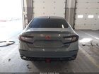 2022 Honda Accord Sport 2.0t Синий vin: 1HGCV2F30NA014818