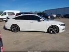 2018 Honda Accord Sport 2.0t Белый vin: 1HGCV2F33JA045975