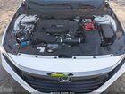 2018 Honda Accord Sport 2.0t Белый vin: 1HGCV2F33JA045975