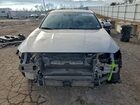 2019 Honda Accord Sport Серебряный vin: 1HGCV2F34KA019175