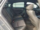 2019 Honda Accord Sport Серебряный vin: 1HGCV2F34KA019175
