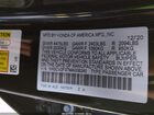 2021 Honda Accord Sport 2.0t Черный vin: 1HGCV2F37MA008240