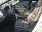 2022 Honda Accord Sport Белый vin: 1HGCV2F37NA003847