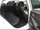 2022 Honda Accord Touring Белый vin: 1HGCV2F98NA012626