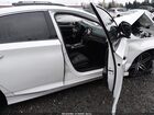 2022 Honda Accord Touring Белый vin: 1HGCV2F98NA012626