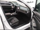 2022 Honda Accord Touring Белый vin: 1HGCV2F98NA012626