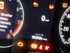 2022 Honda Accord Touring Белый vin: 1HGCV2F98NA012626